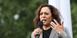 Kamala Harris Campaign Changes Position on Electric Vehicle Policy