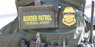 CBP Under Pressure: Border Agents Struggling to Keep Up
