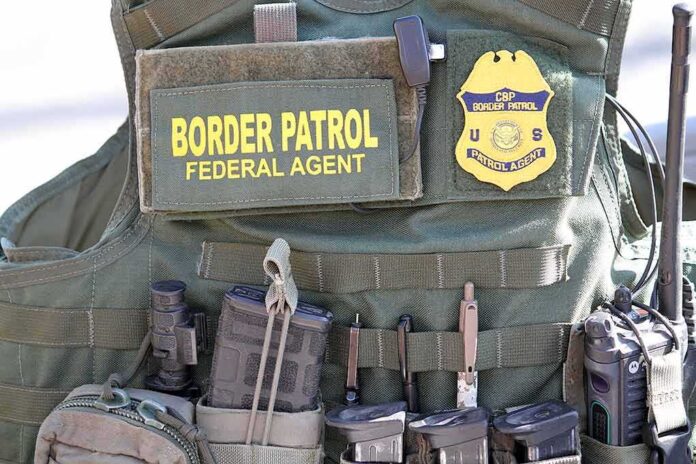 CBP Under Pressure: Border Agents Struggling to Keep Up | Patriots United