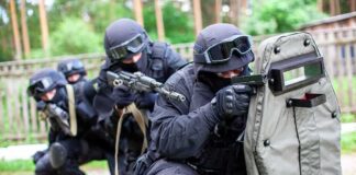 High-Profile Federal Raid Linked to Foreign Influence Investigation