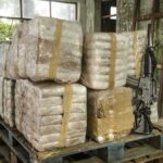 Joint U.S.-Mexico Efforts Unleash Major Actions Against Crime and Corruption