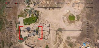 Rocket Strike on U.S. Base in Syria Exposes Major Security Concerns