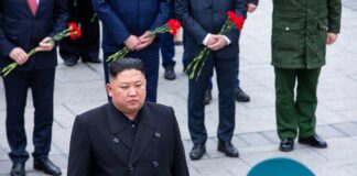 North Korea Takes Drastic Measures Following Recent Disaster