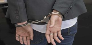 Imprisoned Texas Journalist Sparks Heated Debate on Press Freedom
