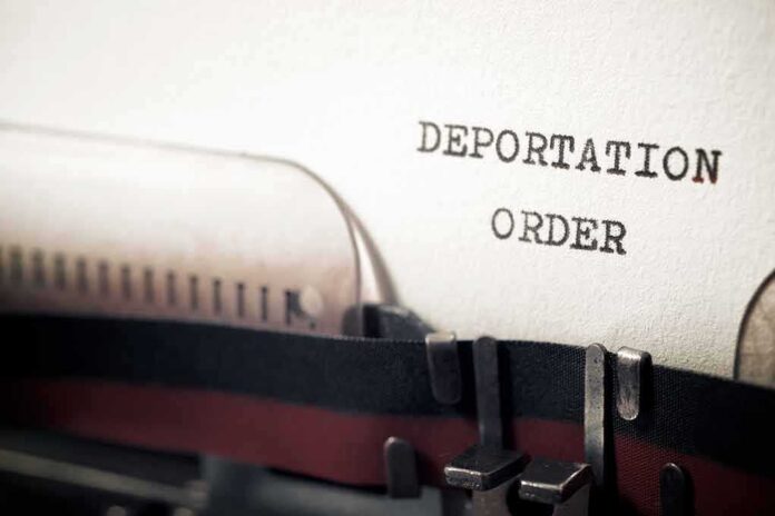 1931733599 featured image Deportation Order typed on paper.