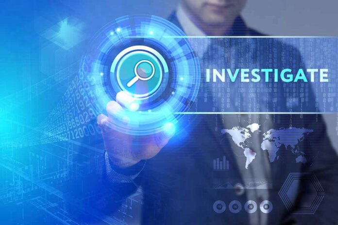 investigation