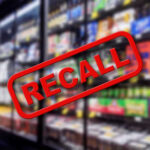 Urgent Recall ALERT – 1 Million Bottles Called Back! Recall stamp