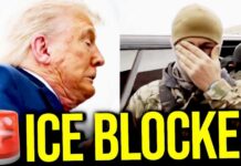 🚨Dems BLOCK TRUMP'S ICE after FATAL SHOOTING