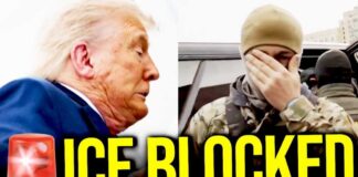 🚨Dems BLOCK TRUMP'S ICE after FATAL SHOOTING