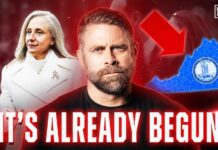 Virginia Democrats' 4 Dangerous Constitutional Amendments