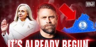 Virginia Democrats' 4 Dangerous Constitutional Amendments