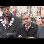 Schumer introduces Bill to protect Pride flag nationwide