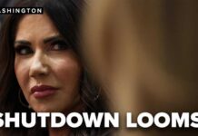 Senate Democrats block funding bill as DHS shutdown looms