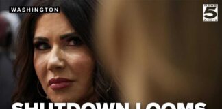 Senate Democrats block funding bill as DHS shutdown looms