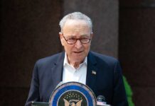 Schumer’s “Jim Crow” Claim BACKFIRES Spectacularly Chuck Schumer