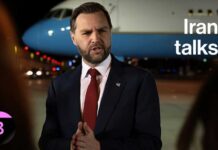 Iran Ceasefire: Vance to Lead US Delegation in Islamabad Talks