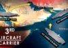 Why the US Just Sent a THIRD Supercarrier to the Middle East