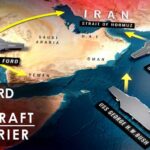 Why the US Just Sent a THIRD Supercarrier to the Middle East