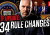 ATF Unveils 34 New Gun Rule Changes Under Trump DOJ