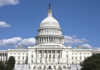 Scandal ROCKS GOP – PROMINENT REP’S Ethics Under Fire! U.S. Capitol building against blue sky.