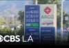 President Trump considers temporary suspension of federal gas tax