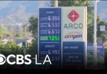 Trump’s Gas Tax Bombshell — SHOCKING Move Unfolding! President Trump considers temporary suspension of federal gas tax