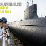 MAGNIFICANT NEW SUBS — America’s $348B Stealth SHARKS Inside the Columbia-Class Factory | America's $348 Billion NuclearSubmarine Program (Full Process)