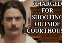 Chud The Builder Attempted Murder Charge And More