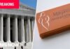 BREAKING: Supreme Court temporarily PRESERVES abortion pill access