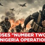 Mystery: Who Really Died in U.S. Nigeria Strike? US Jets, Nigerian Boots! ISIS "Second-In-Command" Killed In Joint Overnight Strike | Africa | VERTEX