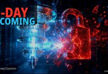 Countdown to Q-Day: Your Data’s TICKING TIME-BOMB Iceberg Quantum Just Shrank a 20-Million Qubit Supercomputer