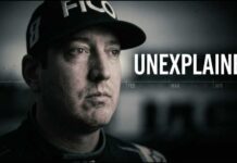 The Shocking Mystery of Kyle Busch’s Final Days