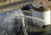 Garden Grove chemical leak: Residents file class action lawsuit against GKN Aerospace