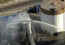 Evacuation Panic: Are We Next? Garden Grove chemical leak: Residents file class action lawsuit against GKN Aerospace