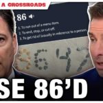 CNN Analyst DESTROYS Trump’s Comey Case! "0% Chance of Success": Elie Honig Shreds the Case Against James Comey