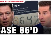 "0% Chance of Success": Elie Honig Shreds the Case Against James Comey