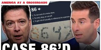"0% Chance of Success": Elie Honig Shreds the Case Against James Comey