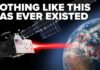 China’s Lunar Ambitions Trigger U.S. Space Race Why U.S. Enemies Are SCARED Of What America Put In SPACE