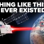 China’s Lunar Ambitions Trigger U.S. Space Race Why U.S. Enemies Are SCARED Of What America Put In SPACE