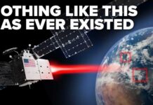 China’s Lunar Ambitions Trigger U.S. Space Race Why U.S. Enemies Are SCARED Of What America Put In SPACE