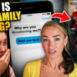 Last Breakup Message Sparks Chills After Verdict What The Netflix Doc DIDN'T Tell You About MacKenzie Shirilla's Family | Text, Calls, & more