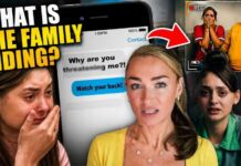 Last Breakup Message Sparks Chills After Verdict What The Netflix Doc DIDN'T Tell You About MacKenzie Shirilla's Family | Text, Calls, & more