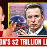 The SpaceX IPO is Crazier Than You Think