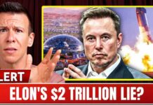 Insider Grip Warps SpaceX Price The SpaceX IPO is Crazier Than You Think
