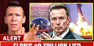 The SpaceX IPO is Crazier Than You Think