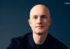 Coinbase to cut about 14% of workforce
