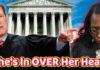 🚨"She's IGNORANT of the Law" - EXPLOSIVE Supreme Court Clash as Alito and Brown-Jackson Fight