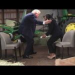 NBC Interview Ends After Election Clash Trump walks out of ‘Meet the Press’ interview after Welker challenges fixed election claims