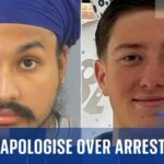 Police apologise for arresting dying teen after killer's 'wicked' racism lie