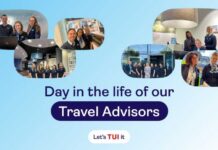 Exclusive TUI Deal Sparks Fairness Debate Day in the life of our Global Travel Advisors